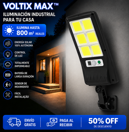 VOLTIX MAX - Vista 1