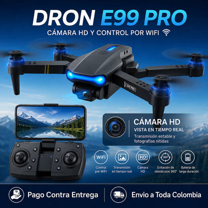 DRON E99 PRO