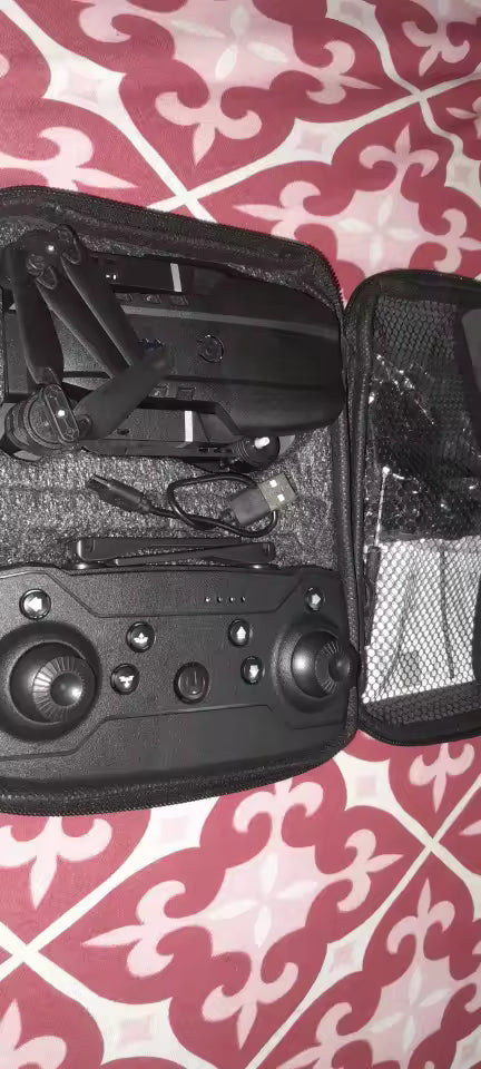 Review de Andrés P.